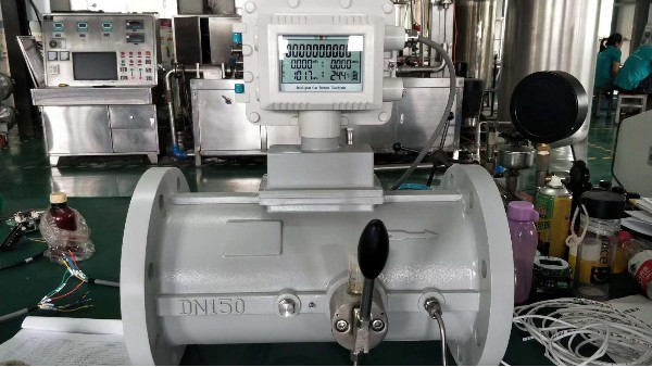 气体涡轮流量计厂家说明其可测介质，看是否有您要测的介质
